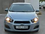 Chevrolet Aveo-1