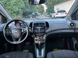 Chevrolet Aveo-12