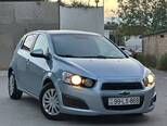Chevrolet Aveo-9