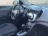 Chevrolet Aveo-14