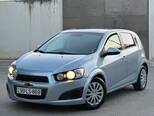 Chevrolet Aveo-6