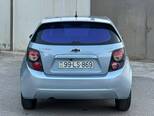 Chevrolet Aveo-10