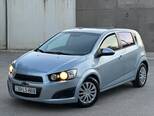 Chevrolet Aveo-3