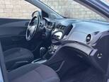 Chevrolet Aveo-11