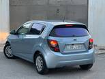 Chevrolet Aveo-7