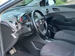 Chevrolet Aveo-13