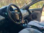 Chevrolet Cruze-14