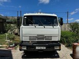 KamAz 65115-1