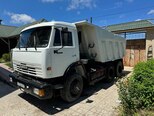 KamAz 65115-2