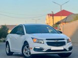 Chevrolet Cruze-1