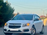 Chevrolet Cruze-2