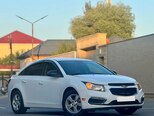 Chevrolet Cruze-3