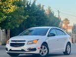 Chevrolet Cruze-4