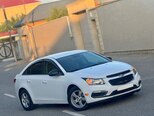 Chevrolet Cruze-5