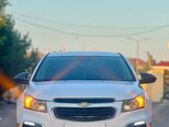 Chevrolet Cruze-8