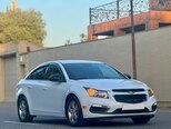 Chevrolet Cruze-7