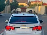 Chevrolet Cruze-11