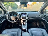 Chevrolet Cruze-17