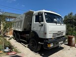 KamAz 65115-3