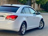Chevrolet Cruze-13