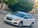 Chevrolet Cruze-6