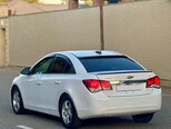 Chevrolet Cruze-12