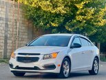 Chevrolet Cruze-9