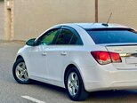 Chevrolet Cruze-14