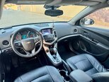 Chevrolet Cruze-15