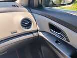 Chevrolet Cruze-4