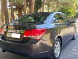 Chevrolet Cruze-21
