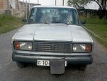 LADA (VAZ) 2107-1