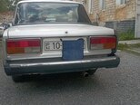 LADA (VAZ) 2107-2