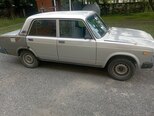 LADA (VAZ) 2107-4