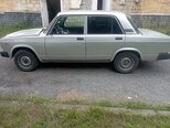 LADA (VAZ) 2107-3
