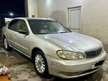 Nissan Maxima-4