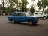 LADA (VAZ) 2103-3