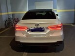 Toyota Camry-2