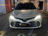 Toyota Camry-3
