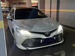 Toyota Camry-1