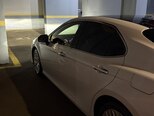 Toyota Camry-5