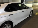 Toyota Camry-4