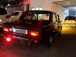 LADA (VAZ) 2106-3