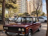 LADA (VAZ) 2106-1