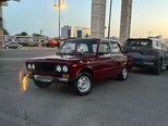 LADA (VAZ) 2106-7
