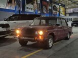 LADA (VAZ) 2106-2