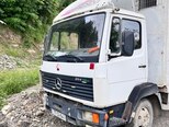 Mercedes Atego 814-1