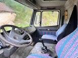 Mercedes Atego 814-2