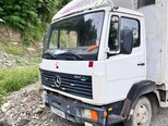 Mercedes Atego 814-7