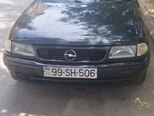 Opel Astra-1